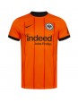 Eintracht Frankfurt Omar Marmoush #7 Ausweichtrikot 2024-25 Kurzarm